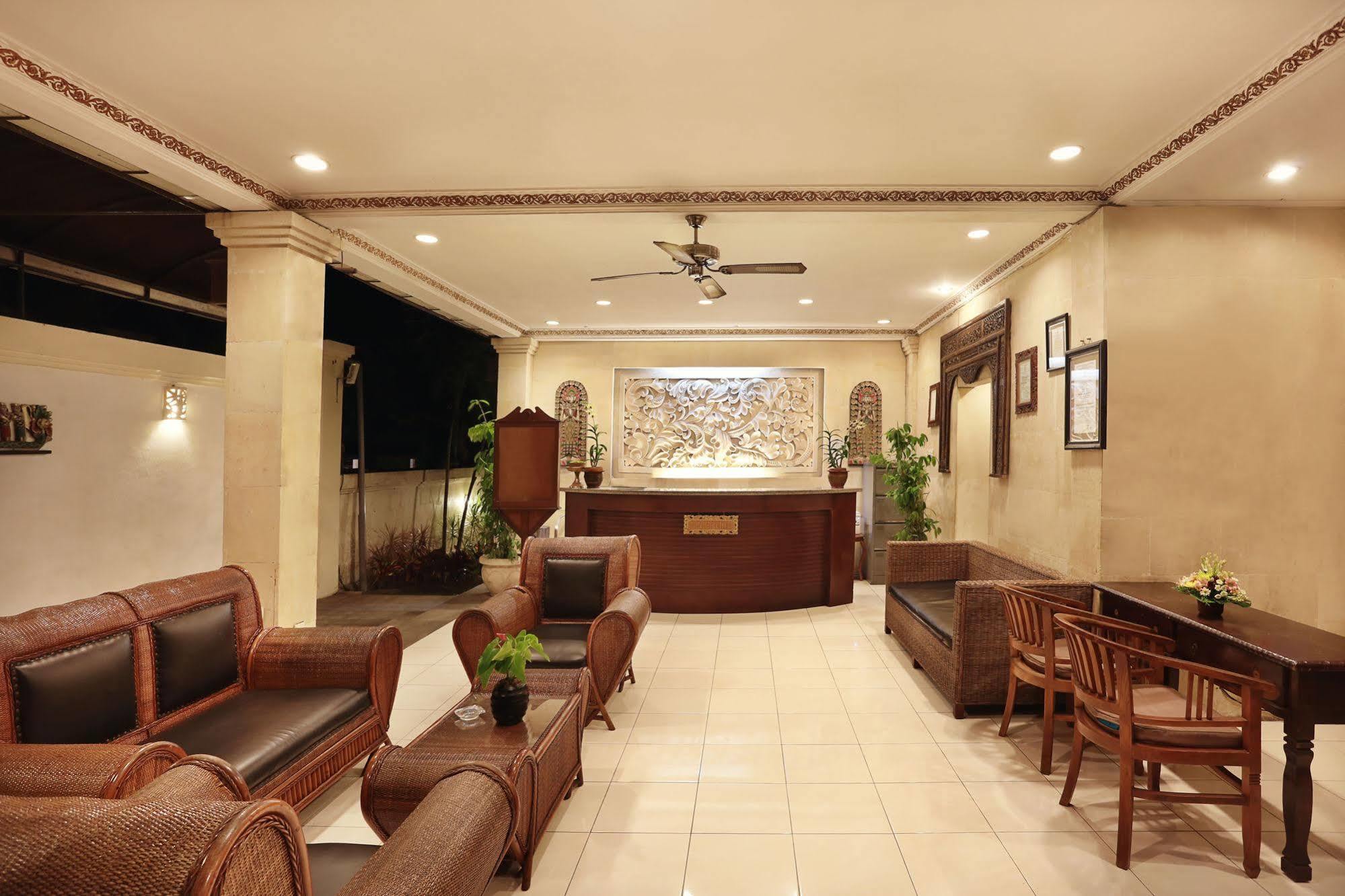 Respati 3* Sanur