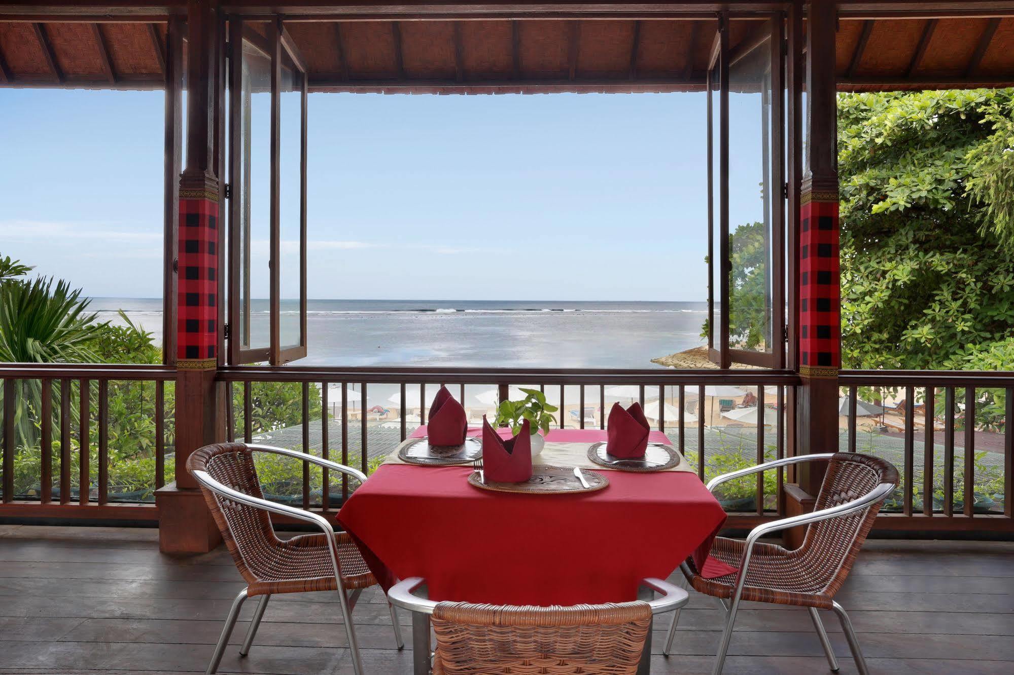 Respati Vakantiepark Sanur