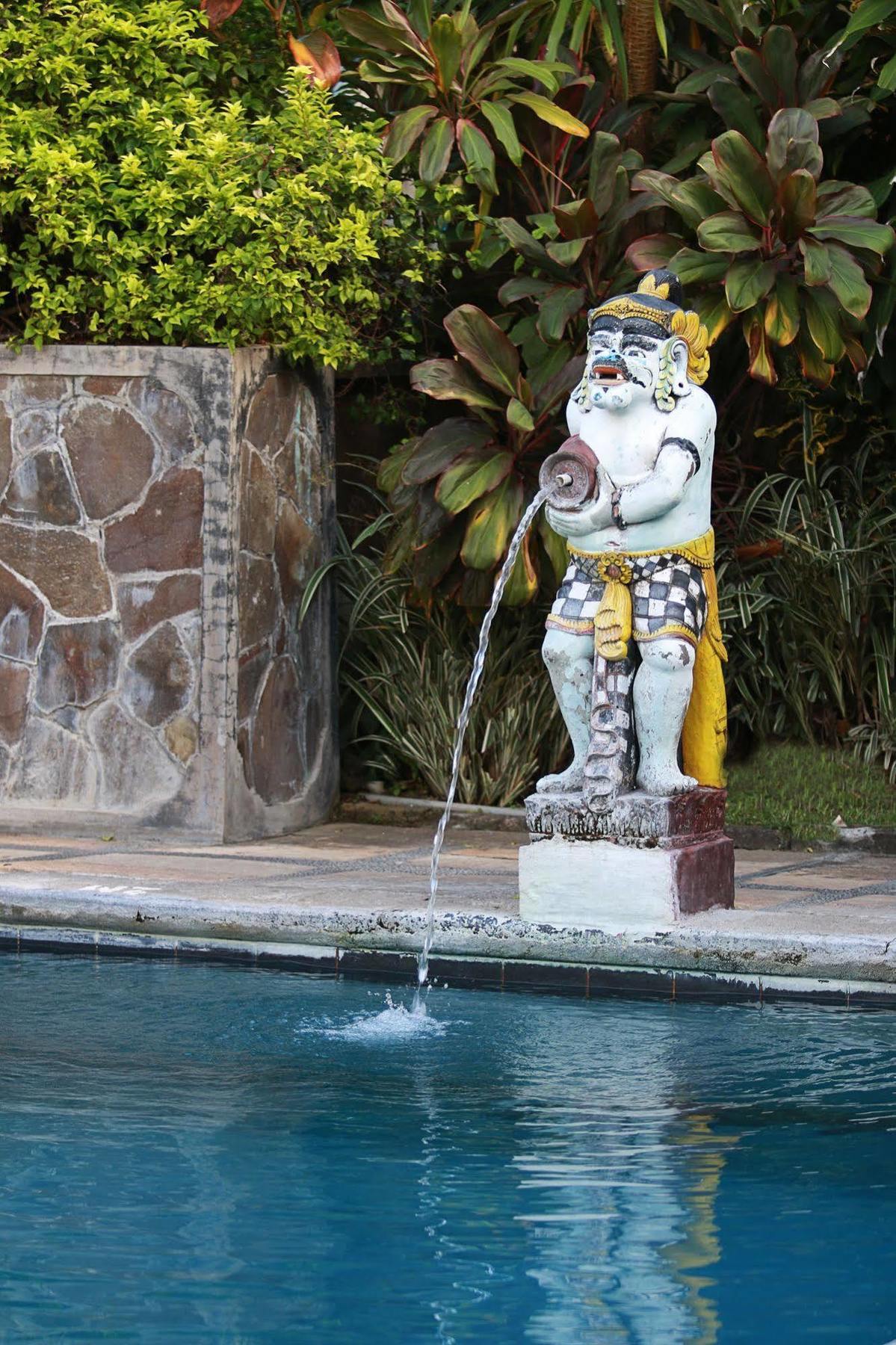 Respati 3* Sanur